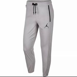 MJ Jumpman WVN PNT, MED